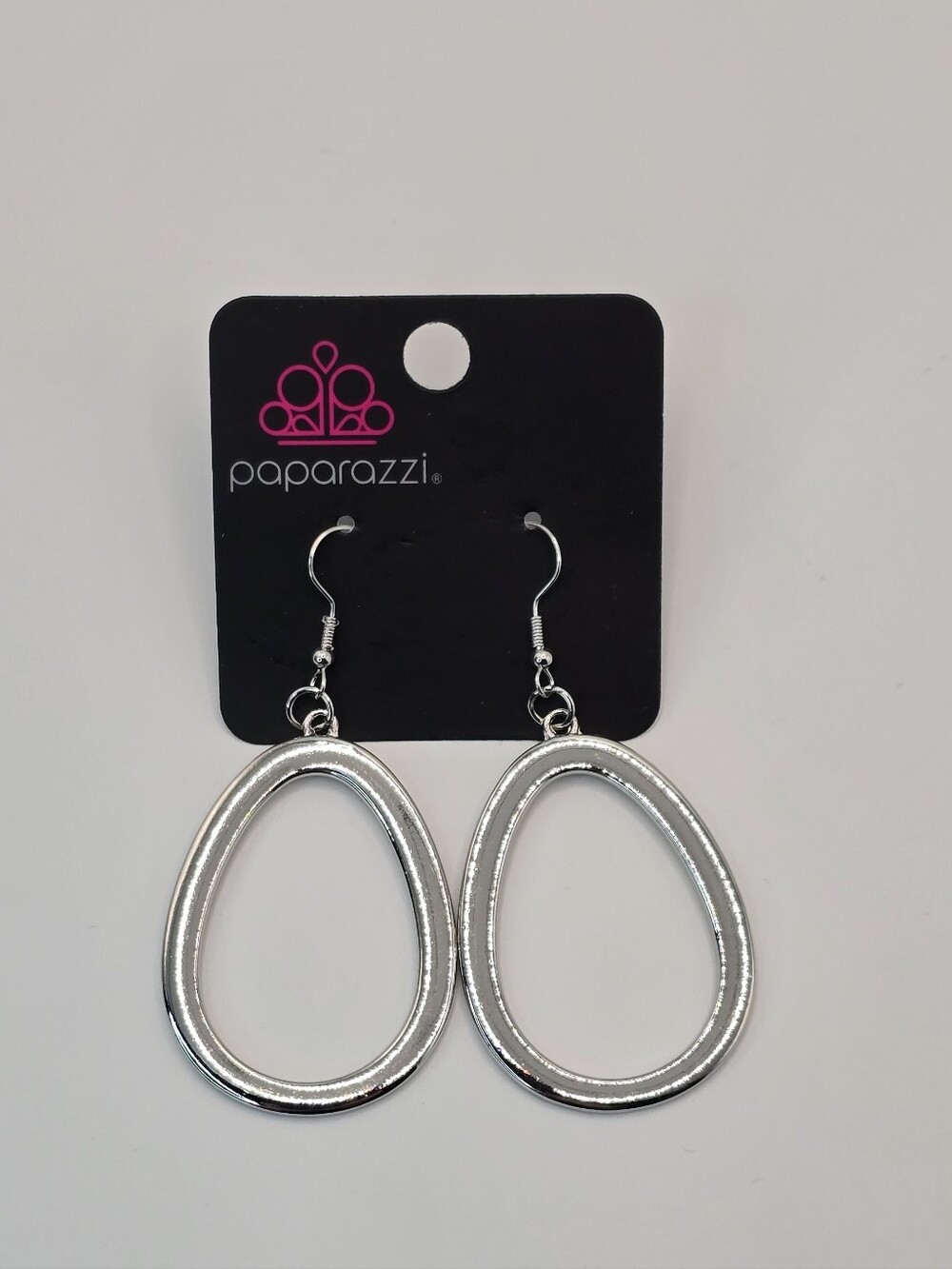 Paparazzi Earrings (ED314)